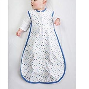 Microfleece Sleep Sack Set of 2 (12-18 months)